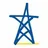 Logo OFFICE NATIONAL DE L'ELECTRICITE ET DE L'EAU POTABLE - BRANCHE ELECTRICITE