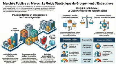 groupement d'entreprises