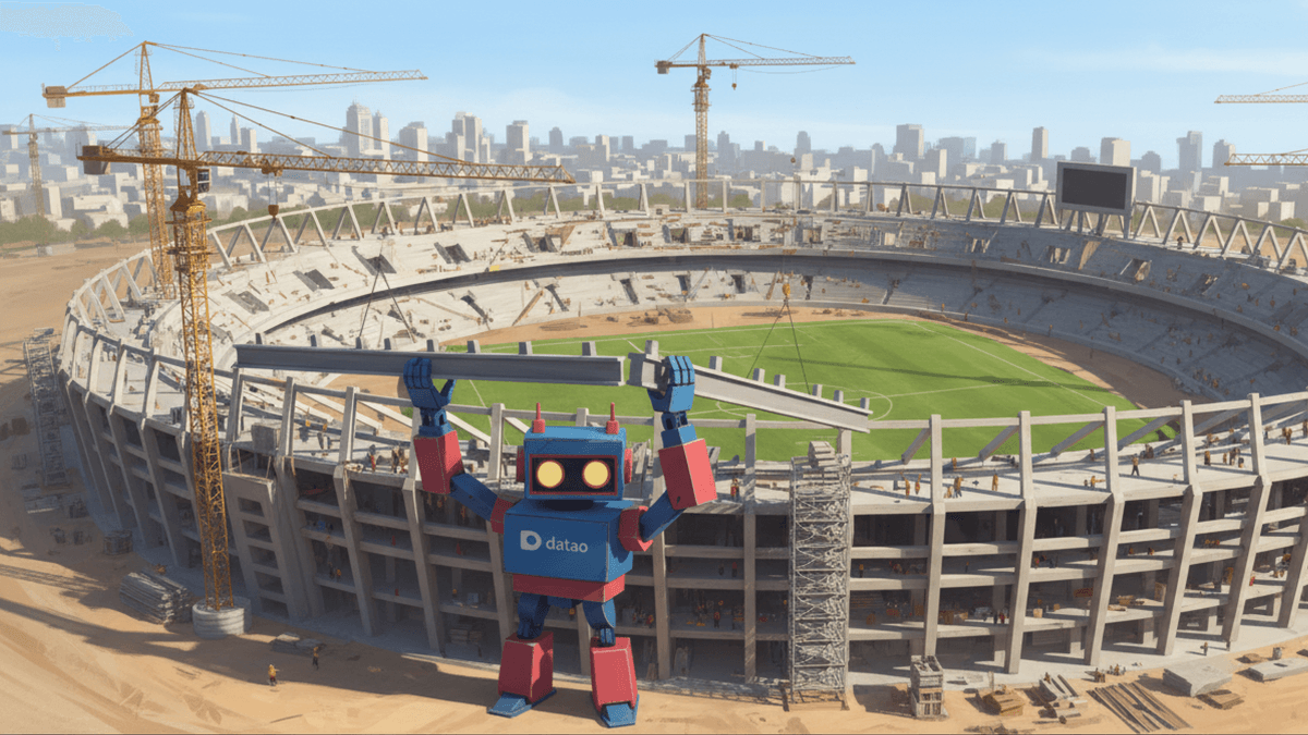 Comment la Coupe du Monde 2030 Transforme la Commande Publique au Maroc