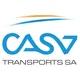 Logo CASABLANCA TRANSPORT EN SITE AMENAGE SA