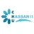 Logo CENTRE HOSPITALIER UNIVERSITAIRE HASSAN II FES
