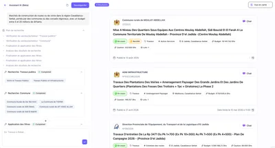 AI-search datao exemple