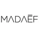 Logo MADAEF