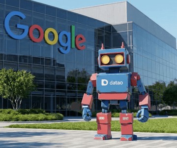 Datao intègre le programme Google for Startups Cloud : L'IA au service de la commande publique marocaine