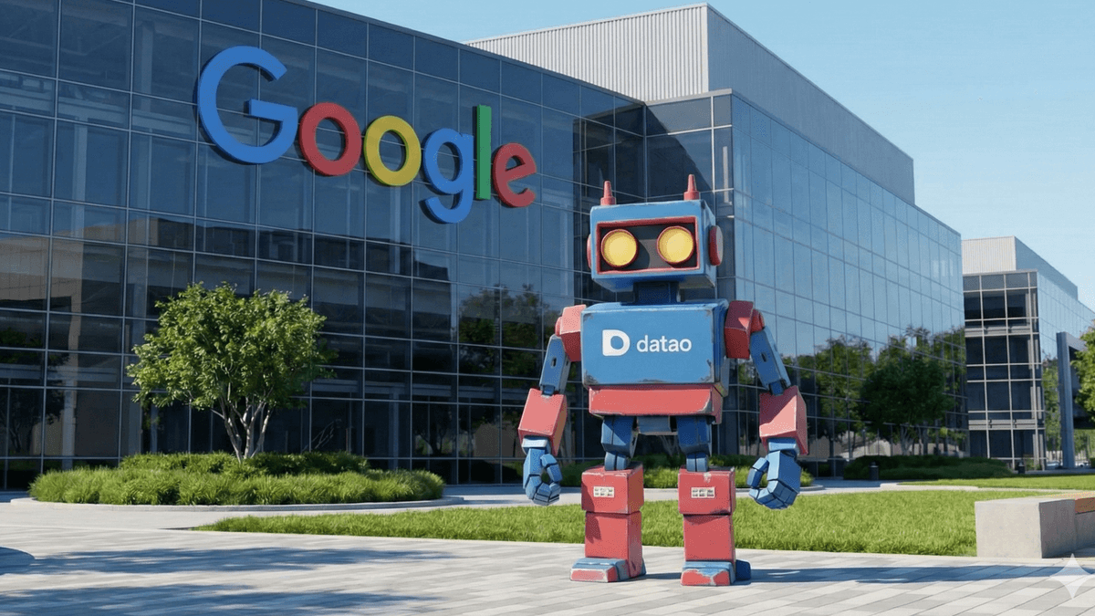 Datao intègre le programme Google for Startups Cloud : L'IA au service de la commande publique marocaine