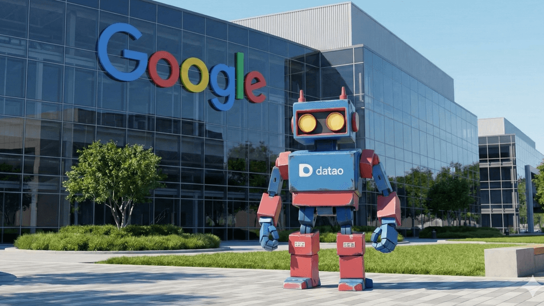 Datao intègre le programme Google for Startups Cloud : L'IA au service de la commande publique marocaine
