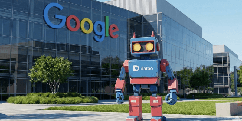 Datao intègre le programme Google for Startups Cloud : L'IA au service de la commande publique marocaine