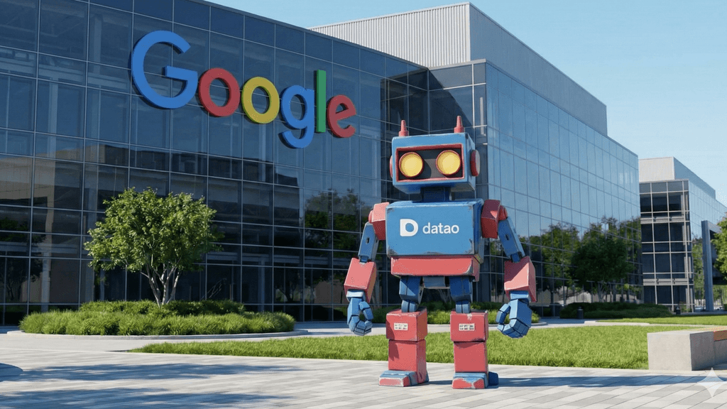 Datao intègre le programme Google for Startups Cloud : L'IA au service de la commande publique marocaine