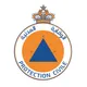 Logo DIRECTION GENERALE DE LA PROTECTION CIVILE