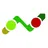 Logo OFFICE NATIONAL DU CONSEIL AGRICOLE