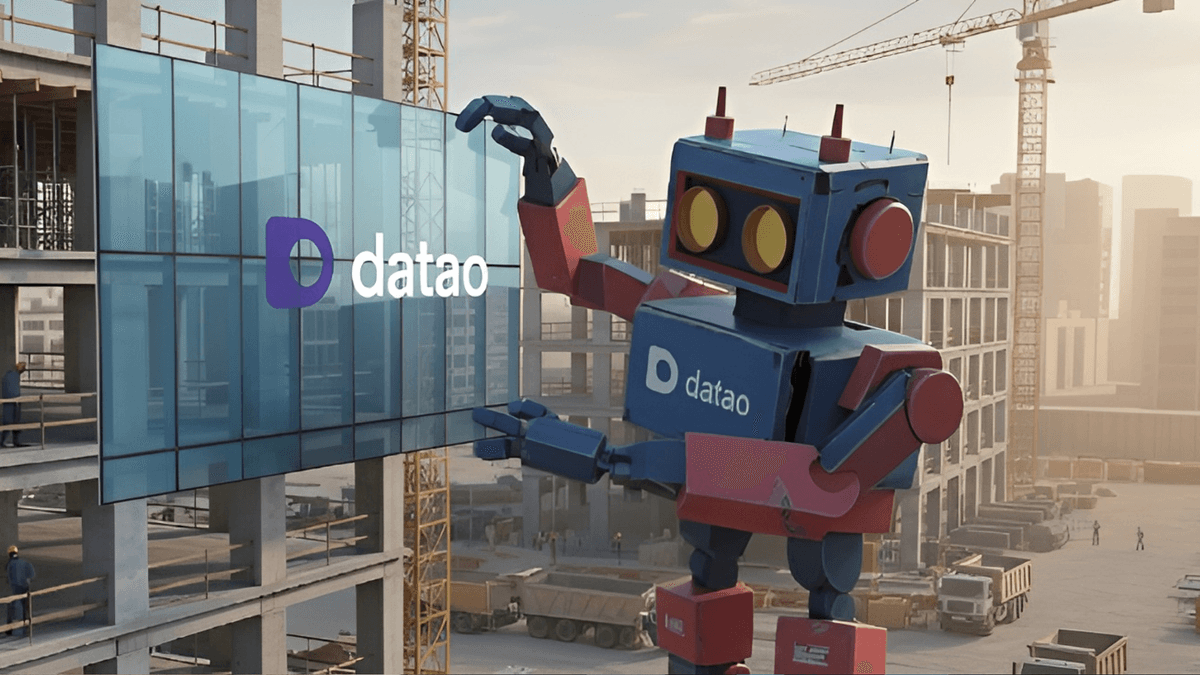 L'intelligence artificielle révolutionne les marchés publics au Maroc avec Datao