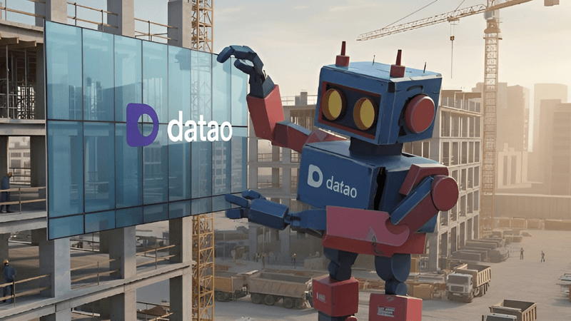 L'intelligence artificielle révolutionne les marchés publics au Maroc avec Datao