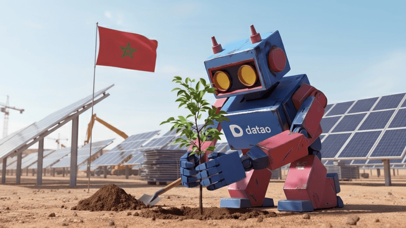 Marchés Publics Verts au Maroc : Ce Que Votre Entreprise Doit Savoir