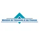 Logo MINISTERE DE L'ECONOMIE, ET DES FINANCES