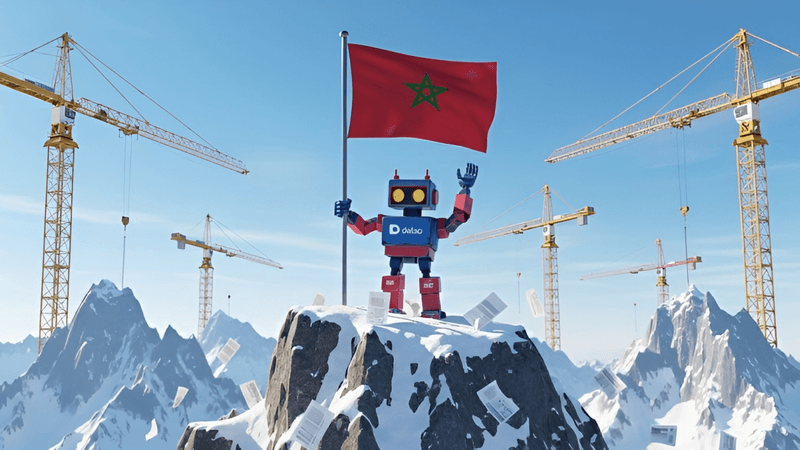 Marchés Publics pour TPE et PME au Maroc : le Guide pour Gagner les Appels d'Offres