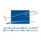 Logo OFFICE NATIONAL DES AEROPORTS