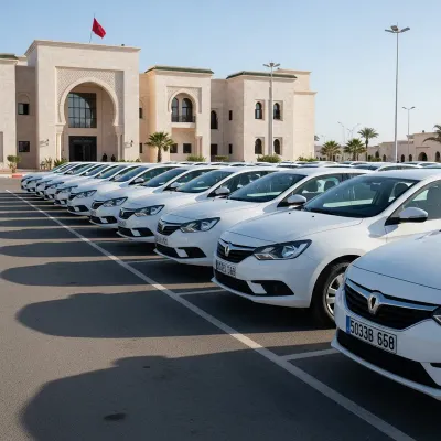 Automobile et Engins