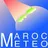 Logo Direction Générale de la Météorologie