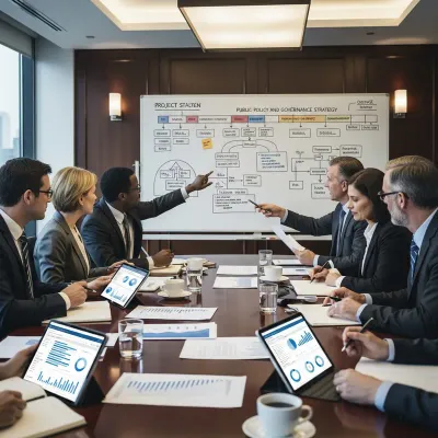 Conseil en Stratégie