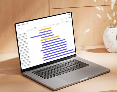 Datao Timeline