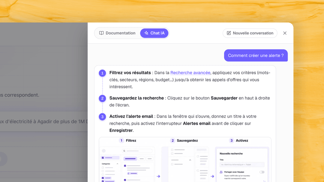 Découvrez Le Nouveau Centre D'aide Datao: Documentation et Assistant IA