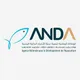 Logo AGENCE NATIONALE POUR LE DEVELOPPEMENT DE L'AQUACULTURE