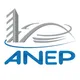 Logo AGENCE NATIONALE DES EQUIPEMENTS PUBLICS