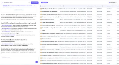 ai-search datao result