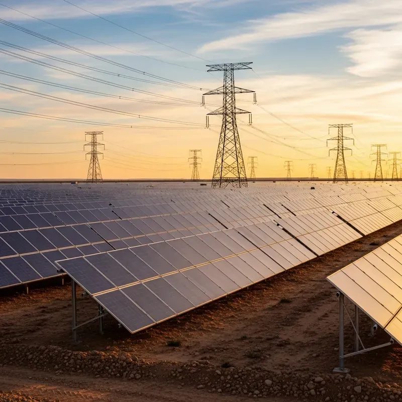 Marchés publics Électricité et Énergie