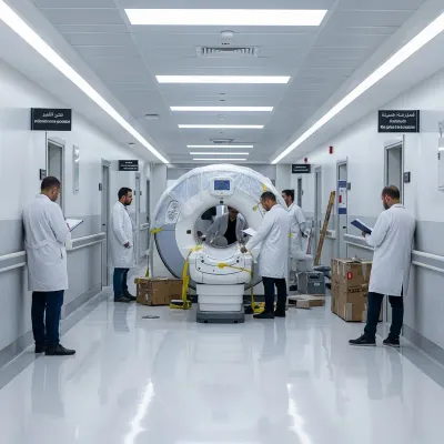 Équipement médical