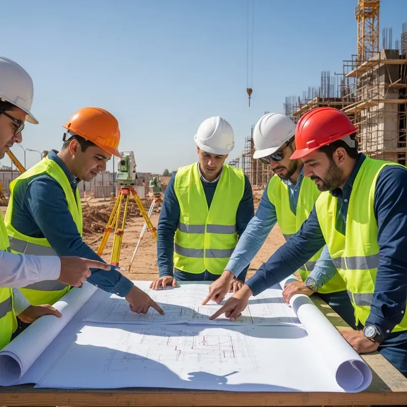 Marchés publics Études, Ingénierie et Génie Civil
