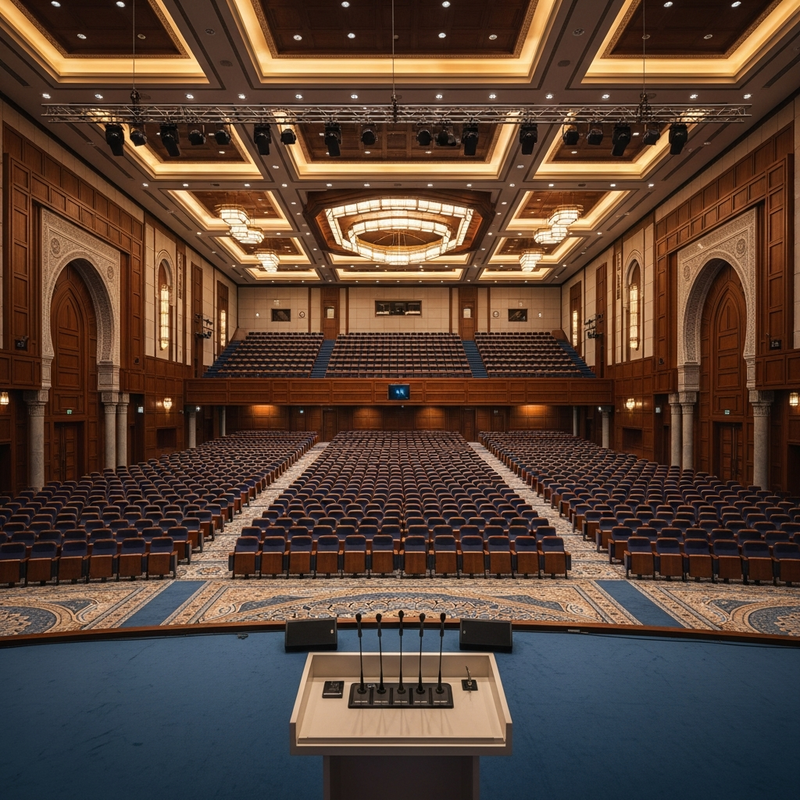 Marchés publics Événementiel et Communication