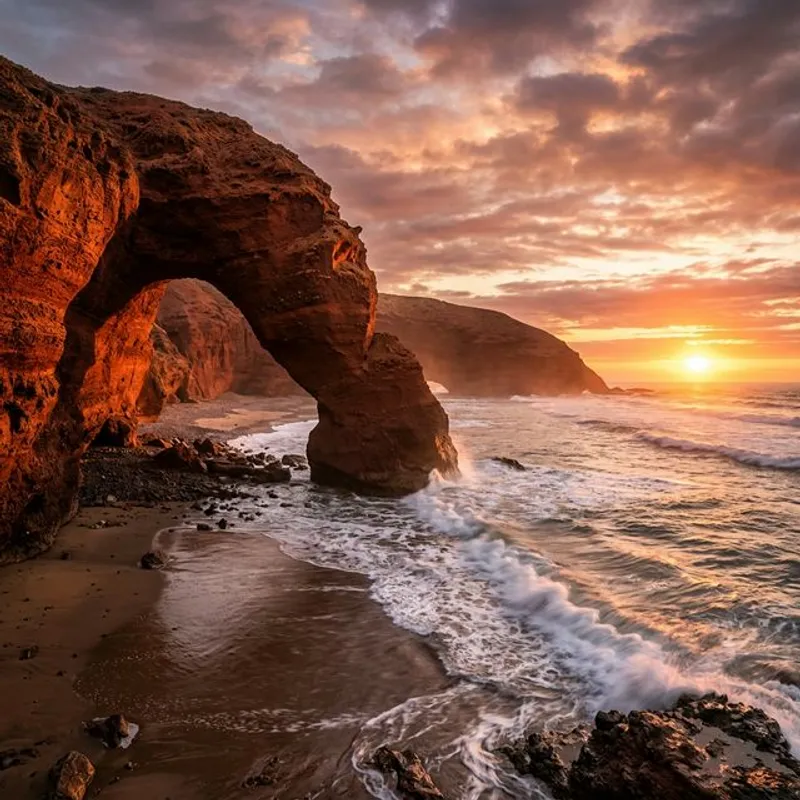 Appels d'offres Guelmim-Oued Noun