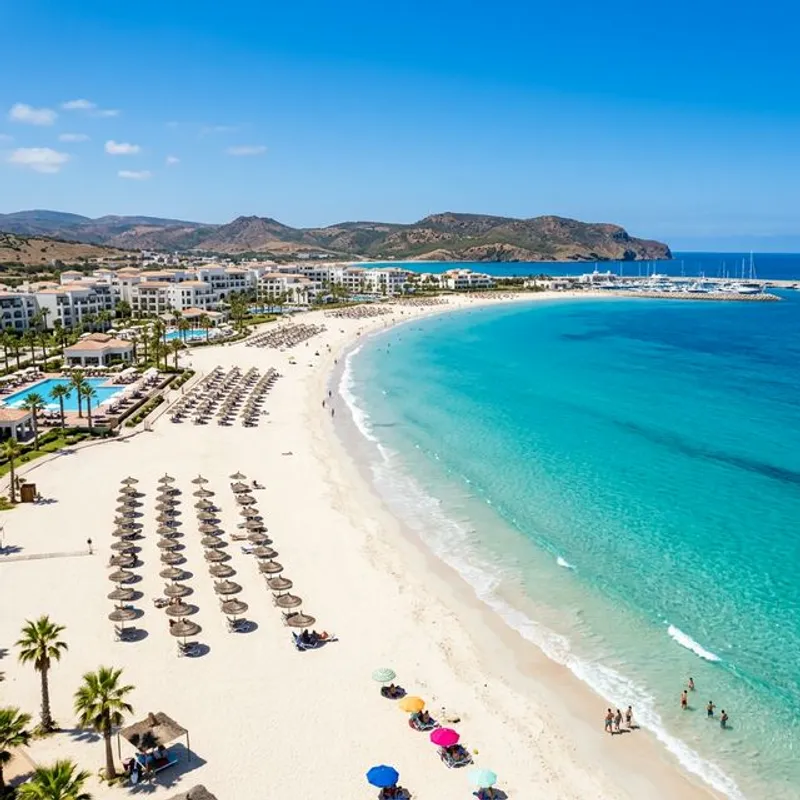 Appels d'offres L'Oriental