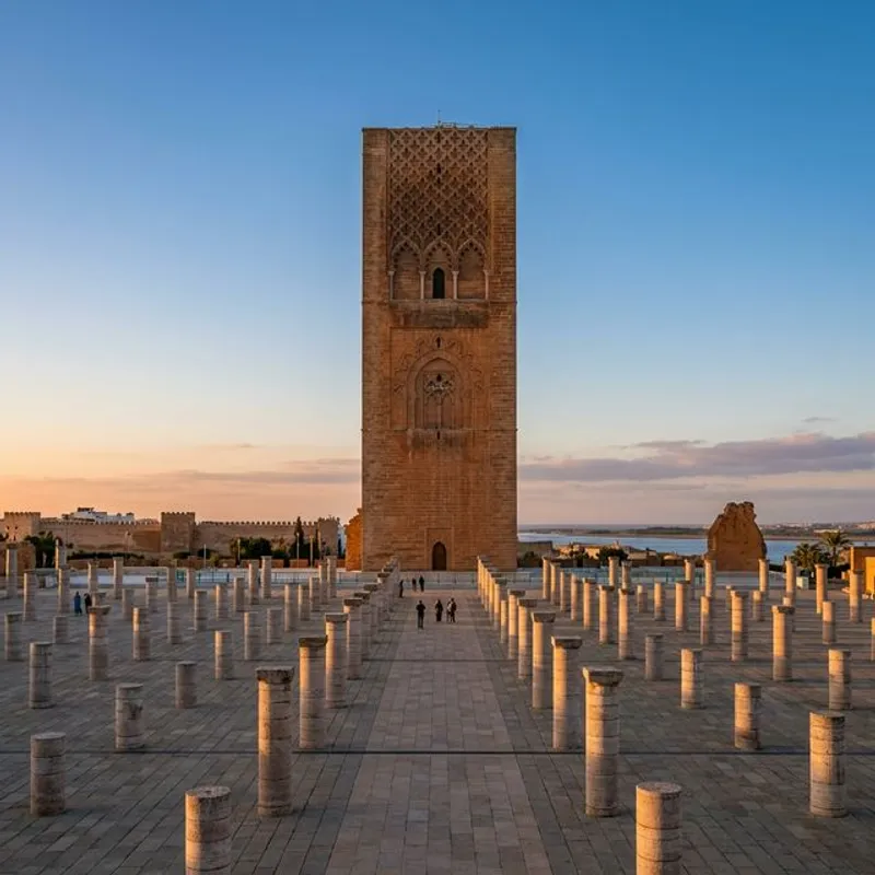 Appels d'offres Rabat-Salé-Kénitra