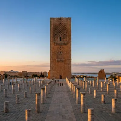 Rabat-Salé-Kénitra