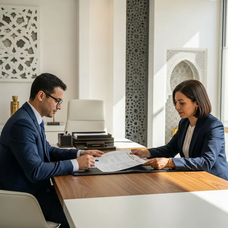 Marchés publics Services