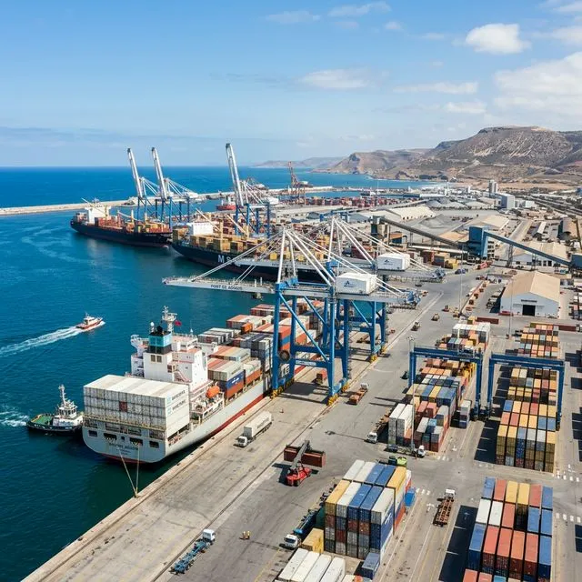 Appels d'offres Agadir et Souss-Massa