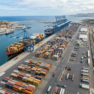 Tanger-Tétouan-Al Hoceïma