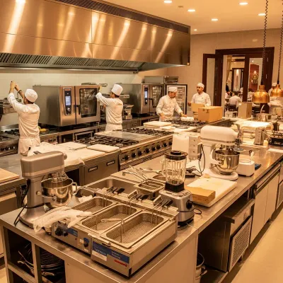 Tourisme et Hôtellerie