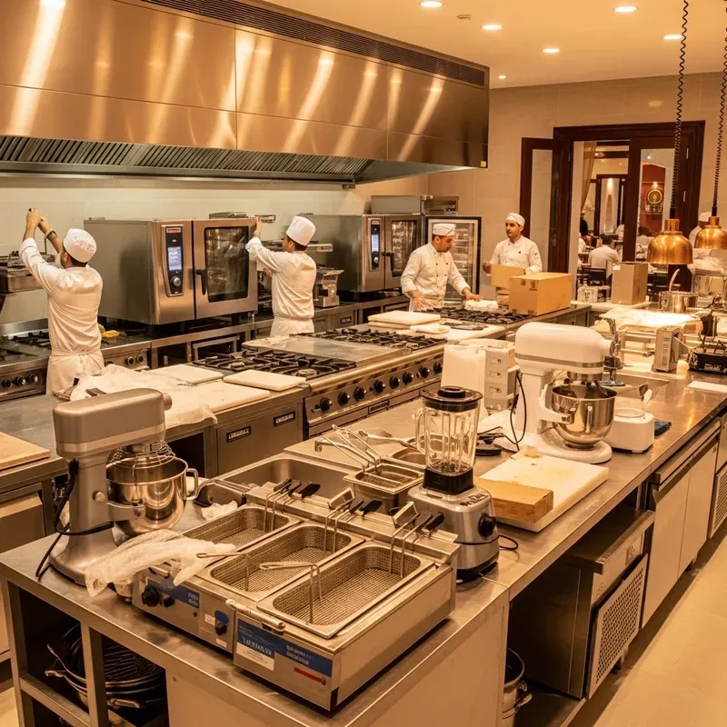 Marchés publics Tourisme, Hôtellerie et Restauration