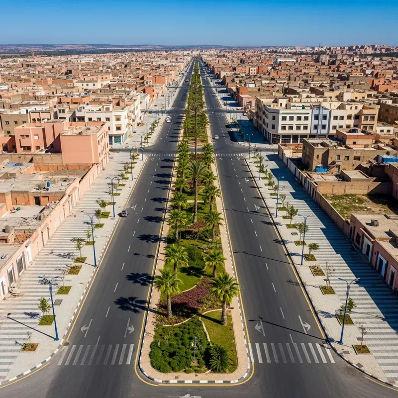 Marchés publics Urbanisme et Aménagement du territoire