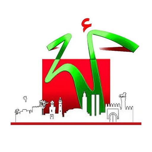 Logo ACADEMIE REGIONALE D'EDUCATION ET DE FORMATION CASABLANCA-SETTAT