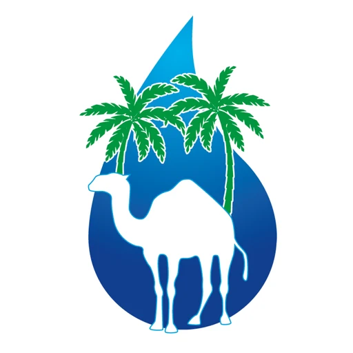 Logo Agence du Bassin Hydraulique de DRAA OUED NOUN