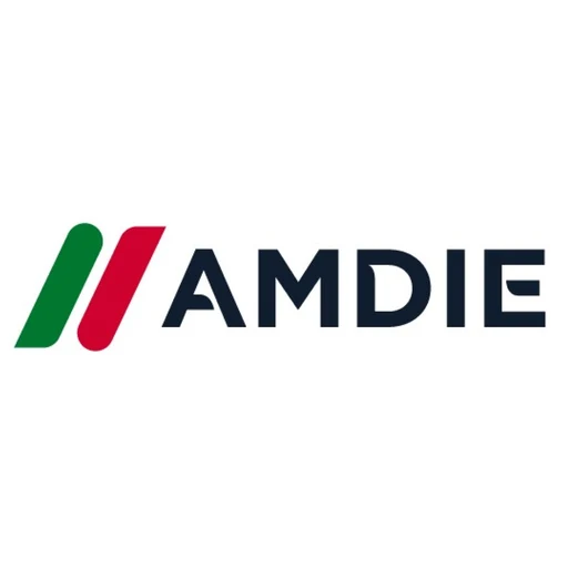 Logo Agence Marocaine de Développement des Investissements et des Exportations