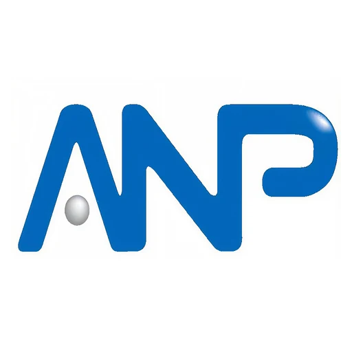 AGENCE NATIONALE DES PORTS logo