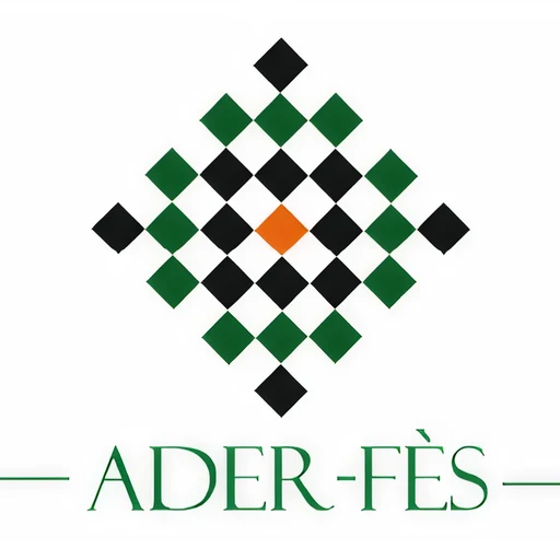 Logo AGENCE POUR LE DEVELOPPEMENT ET LA REHABILITATION DE LA VILLE DE FES