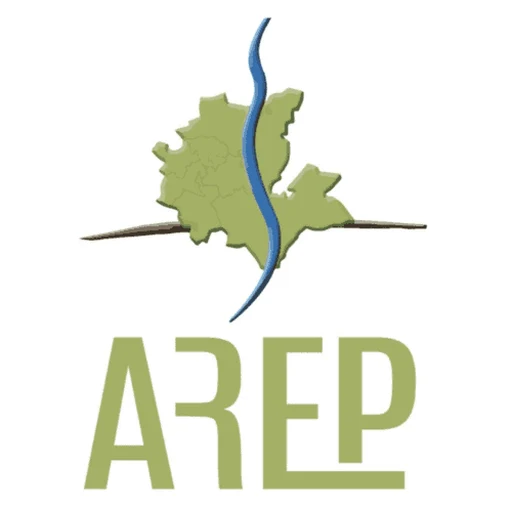 Logo AGENCE REGIONALE D'EXECUTION DES PROJETS DE LA REGION FES-MEKNES