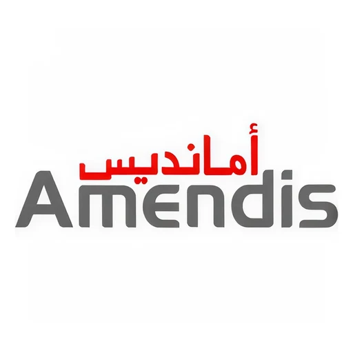 Logo AMENDIS