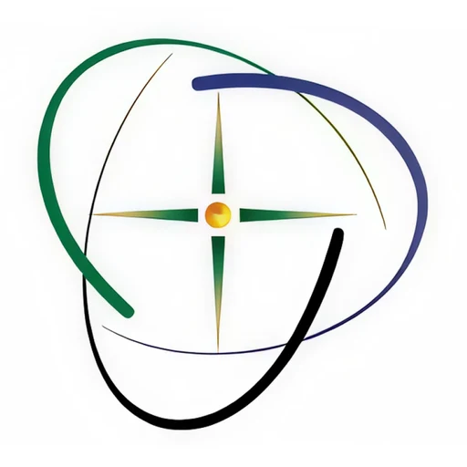 Logo CENTRE NATIONAL DE L'ENERGIE, DES SCIENCES ET DES TECHNIQUES NUCLEAIRES
